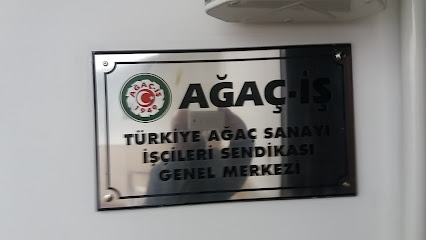 Ağaç-iş Sendikası