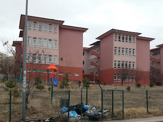 Eryaman Türkkent İlkokulu
