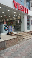 Mağaza Ekspres İstanbul Eyüp Göktürk