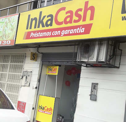 Inka Cash