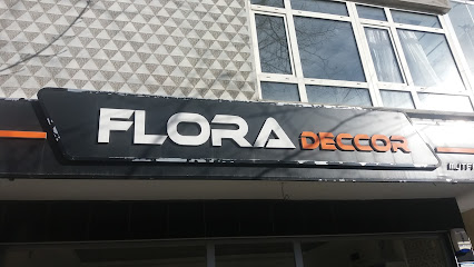 Flora Deccor