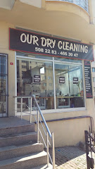 Our Dry Cleanıng