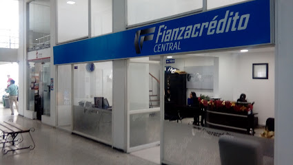 Fianzacredito Central