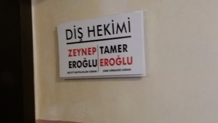 Diş Hekimi Zeynep & Tamer Eroğlu