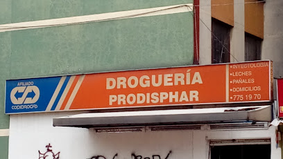 Farmacia Prodisphar