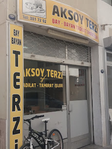 Aksoy Terzi
