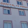 Özantalya Frigo