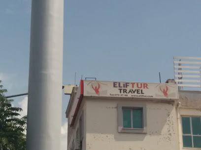 Elif Tur Travel
