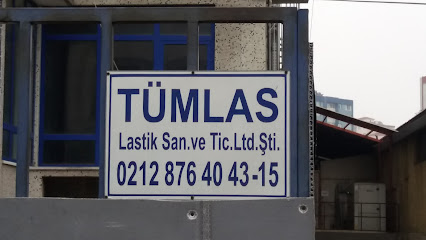 Tümlas Lastik San.ve Tic.Ltd.Şti.