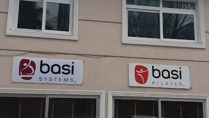 BASl Pilates Türkiye