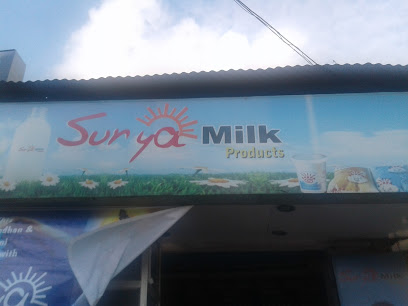 Surya Milk Products