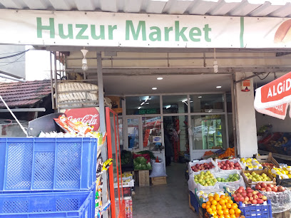 Huzur Market