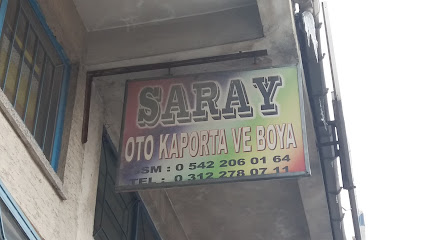 Saray Oto