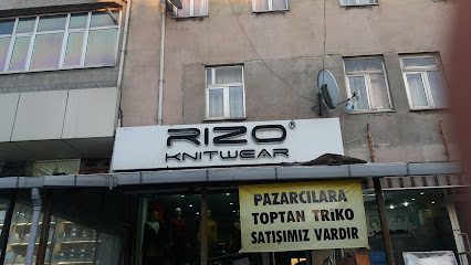 Taşoğlu Triko