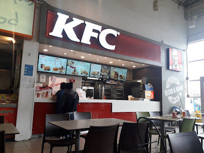 KFC Canta Callao