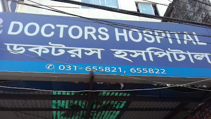 Doctors Hospital