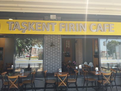 Taşkent Fırın Cafe Egekent