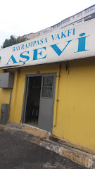 Bayrampaşa Vakfı Aşevi