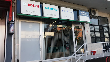 Bosch Ev Aletleri Yetkili Servisi