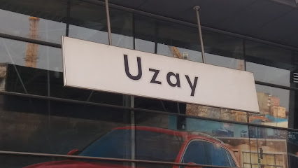 Otouzay Otomotiv Ticaret Limited Şirketi