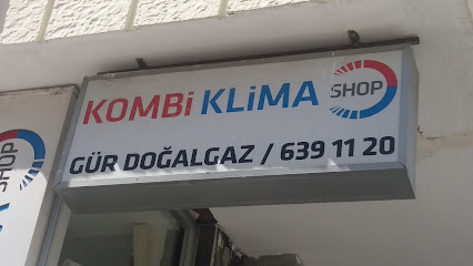 Kombi Klima Shop