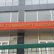 Yargıtay Cumhuriyet Başsavcılığı