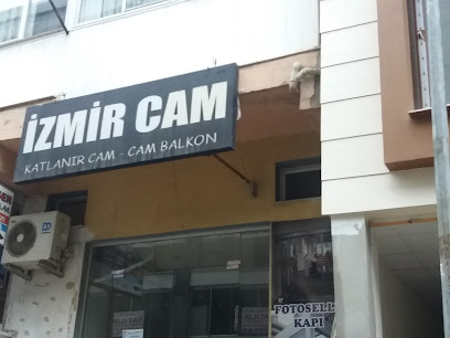 İzmir Cam