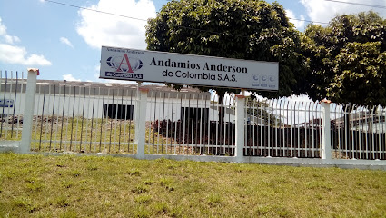 Anderson Services de Colombia S.A.S.