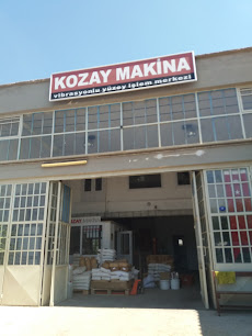 Kozay Makina