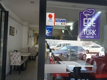 Ege Türk Mutfağı