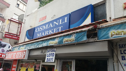 Osmanli Market