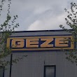 Geze Gmbh Türkiye - İstanbul İrtibat Bürosu