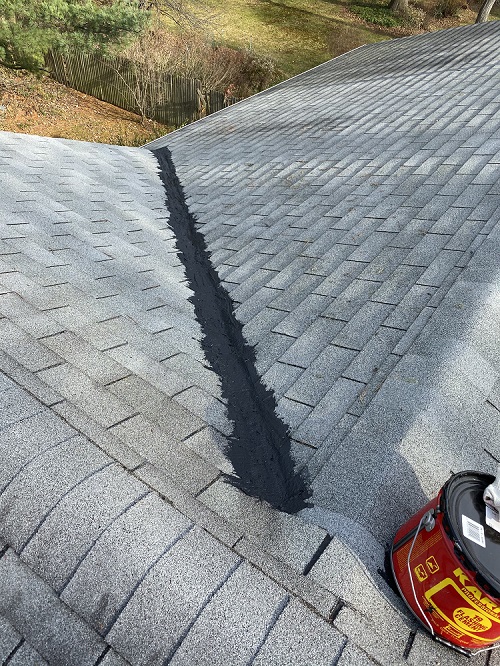 Roof repair fairfield ct