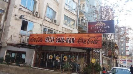 Hitit Cafe