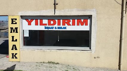 YILDIRIM GRUP EMLAK OFİSİ