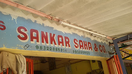 Sankar Saha & Co