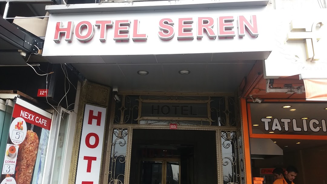 HOTEL SEREN