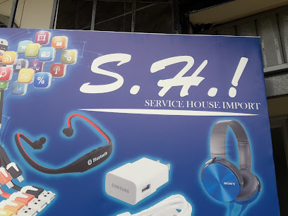 SHI, Service House Import
