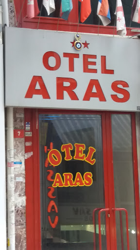 Otel Aras