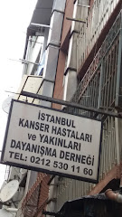 İstanbul Kanser Hastaları Ve Yakınları Dayanışma Dern.