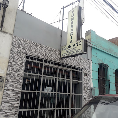 Funeraria Soriano y Cremaciones en Lima