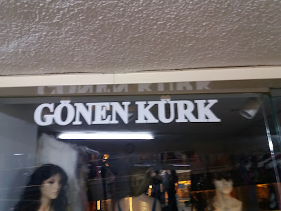 Gönen Kürk