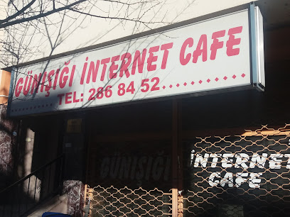 Günışığı Internet Cafe