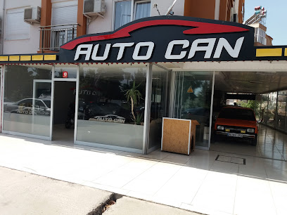 Auto Can