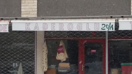 Kaderoğlu tekstil