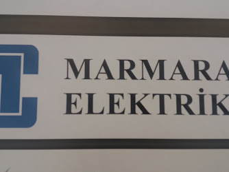 Marmara Elektrik Enerjisi A.Ş. - Genel Müdürlük