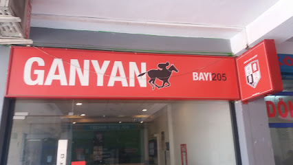 Ganyan Bayi205