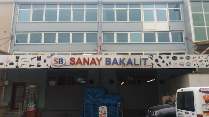 Sanay Bakalit