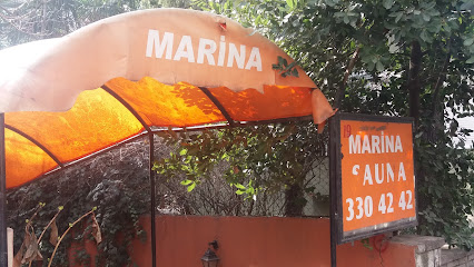 Marina Sauna