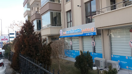 Ankara Alternatif Tıp Merkezi